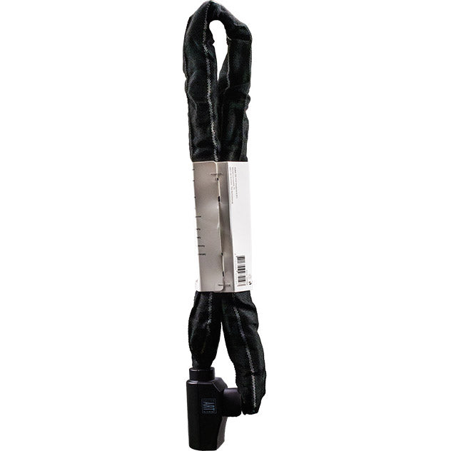 Chargez l'image dans la visionneuse de la galerie, Simson kettingslot ninety 7-90cm | art1 | security level 10
