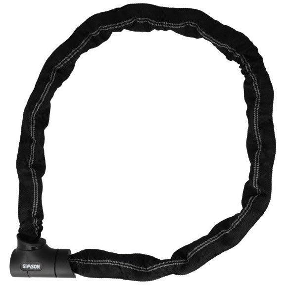 Chargez l'image dans la visionneuse de la galerie, Simson kettingslot bold 120 art2*