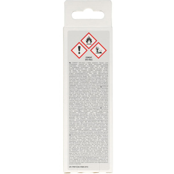 Afbeelding laden in galerijviewer, Simson solutie tube - 10ml