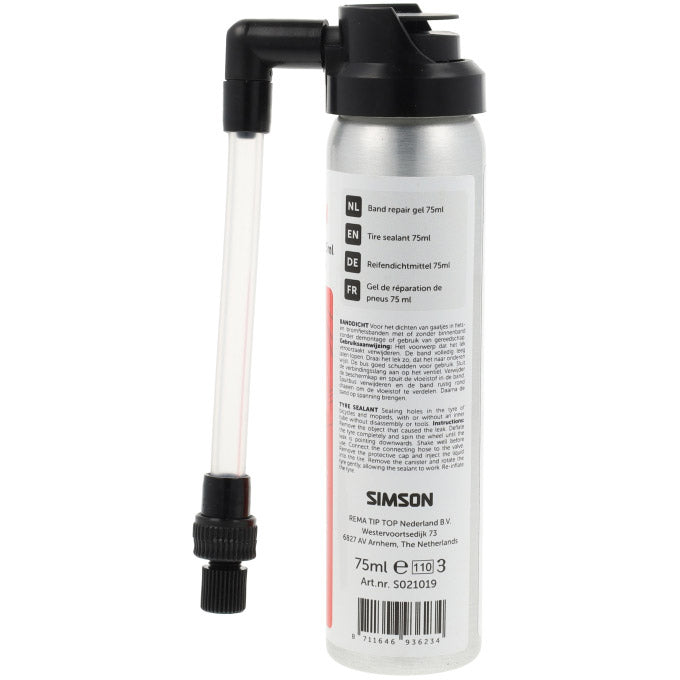 Afbeelding laden in galerijviewer, Simson reparatievloeistof 75ml