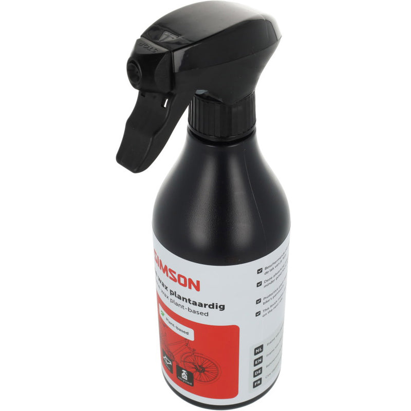 Afbeelding laden in galerijviewer, Simson framewax plantaardig