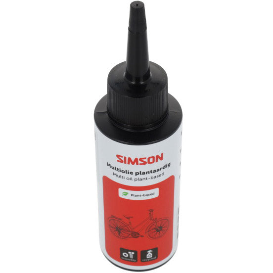 Afbeelding laden in galerijviewer, Simson multi olie plantaardig