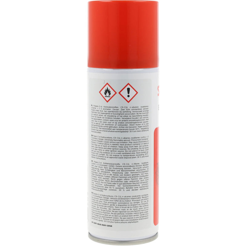 Chargez l'image dans la visionneuse de la galerie, Simson e-bike spray 200ml