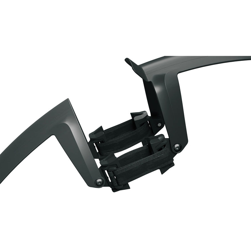 Afbeelding laden in galerijviewer, Sks spatbordset speedrocker xl 28 57mm zwart
