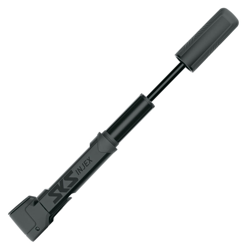 Load image into Gallery viewer, Sks minipomp injex av sv dv 266mm 5bar zwart