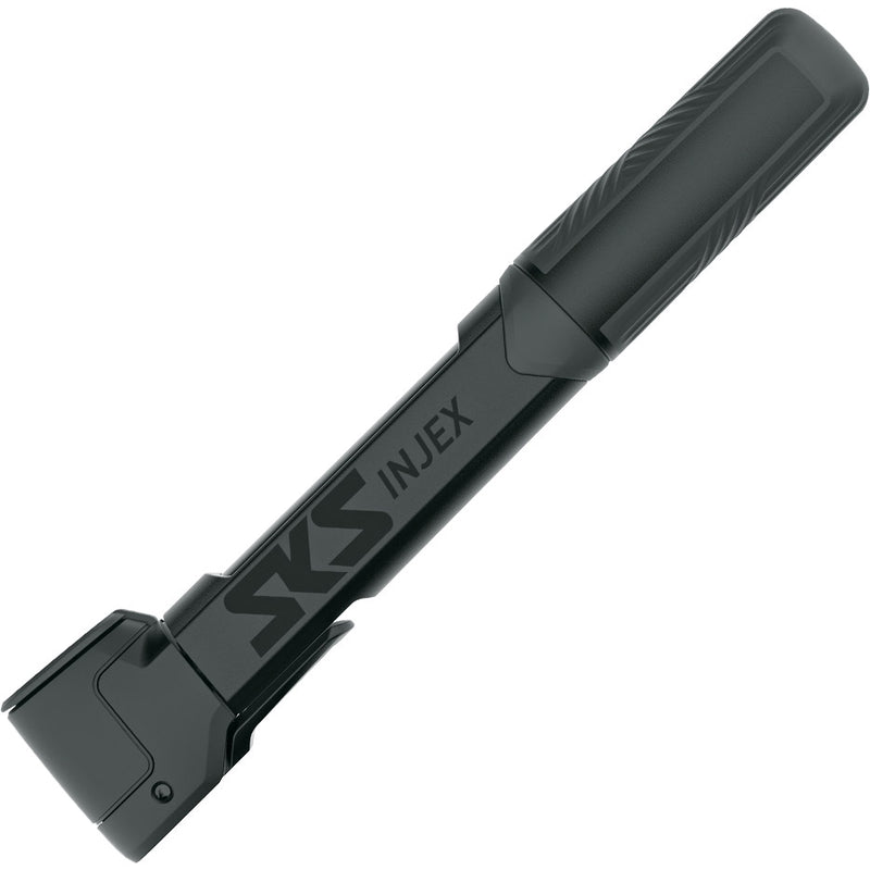 Load image into Gallery viewer, Sks minipomp injex av sv dv 266mm 5bar zwart