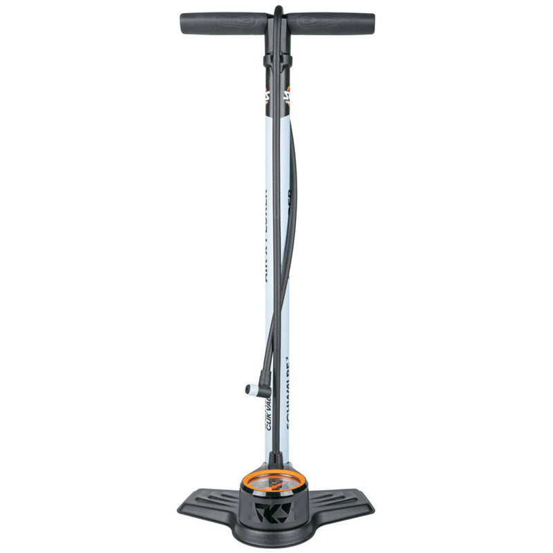 Afbeelding laden in galerijviewer, Sks vloerpomp air-x-plorer clik valve 10bar met conv. set