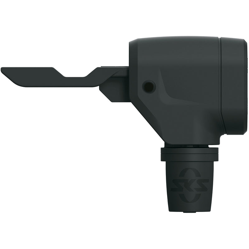 Load image into Gallery viewer, Sks vloerpomp rennkompressor nxt digi 16bar grijs