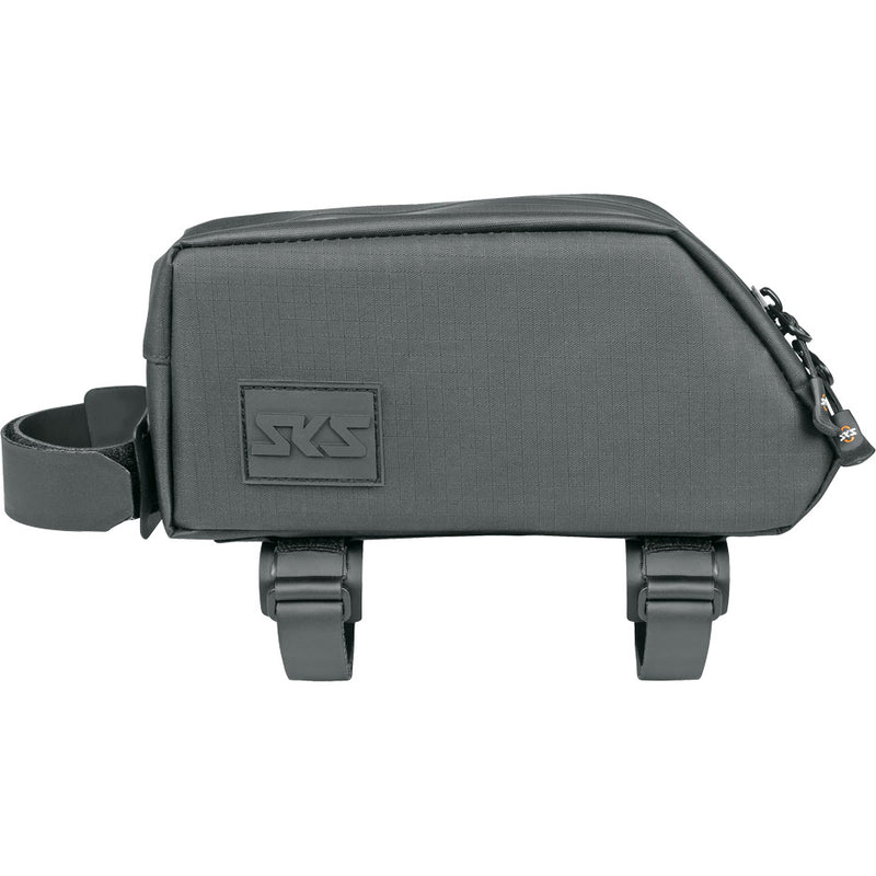 Load image into Gallery viewer, Sks frametas urban toptube bag bovenbuis 0,65l zwart