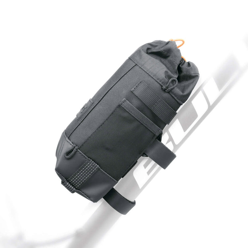 Load image into Gallery viewer, Sks frametas urban stem bag multifinctioneel 1,25l zwart