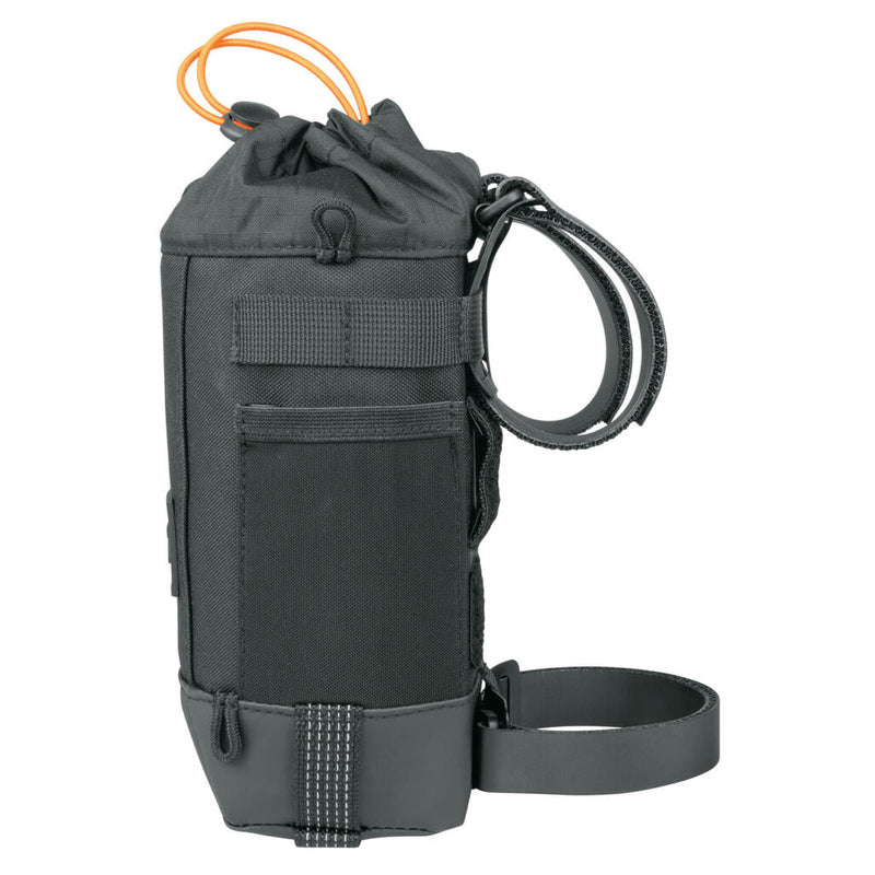 Load image into Gallery viewer, Sks frametas urban stem bag multifinctioneel 1,25l zwart