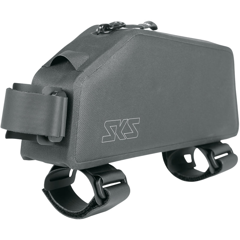 Load image into Gallery viewer, Sks frametas race toptube bag 0,7l zwart