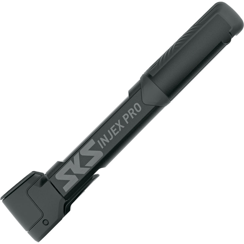 Load image into Gallery viewer, Sks minipomp injex pro av sv dv 266mm 10bar zwart