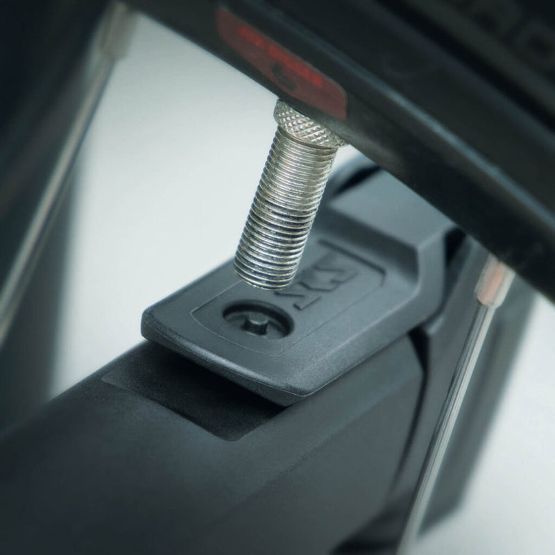 Afbeelding laden in galerijviewer, Sks minipomp injex pro av sv dv 266mm 10bar zwart