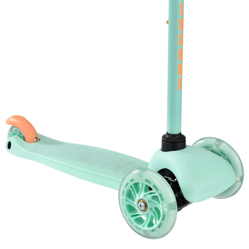 Afbeelding laden in galerijviewer, Volare boldcube teeny driewielstep - mint