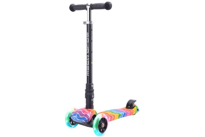 Laden Sie das Bild in Galerie -Viewer, Boldcube big driewielstep - astro dream