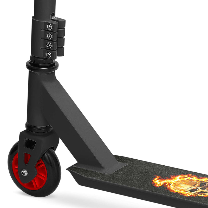Load image into Gallery viewer, Boldcube stuntstep - zwart