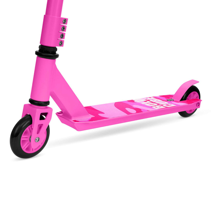 Load image into Gallery viewer, Boldcube stuntstep - roze