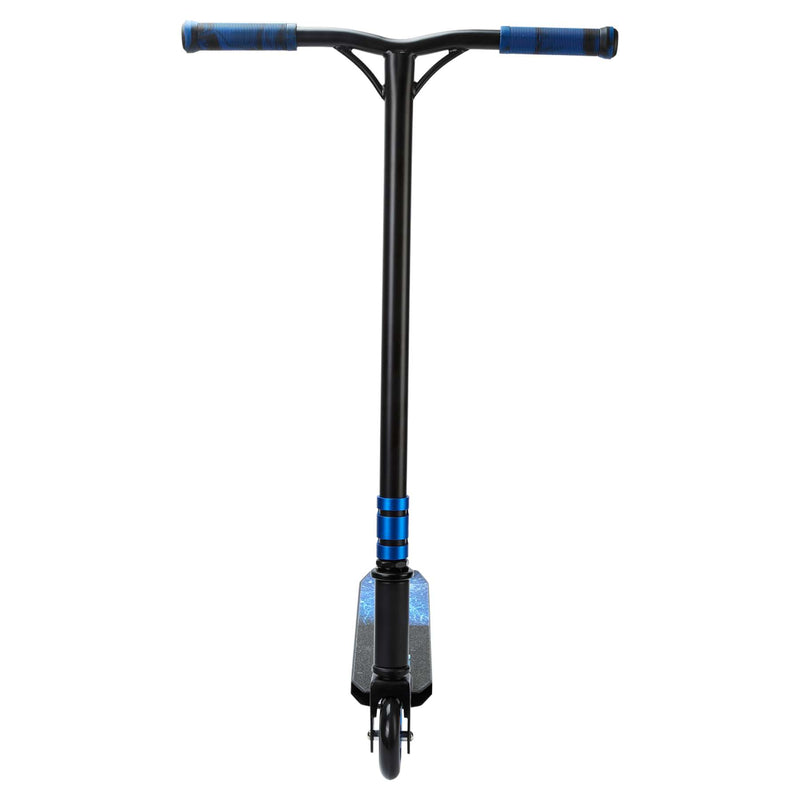 Load image into Gallery viewer, Boldcube deluxe stuntstep - donker blauw