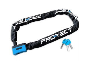 Load image into Gallery viewer, Pro-Tect Kettingslot Flint ART 1