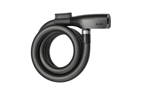 Afbeelding laden in galerijviewer, Slot AXA kabelslot Resolute 180cm - Ø15mm