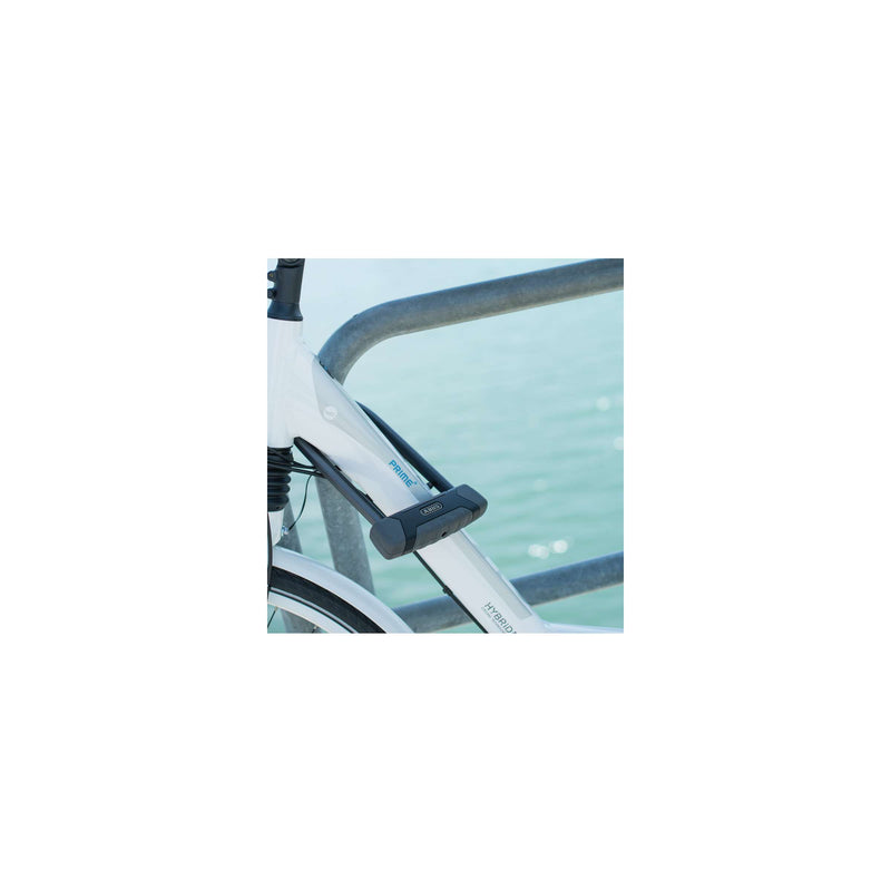 Afbeelding laden in galerijviewer, Abus fietsslot beugelslot - granit™ xplus™ 540 - security level 15 - art-3 geschikt voor elektrische fietsen en stadsfietsen