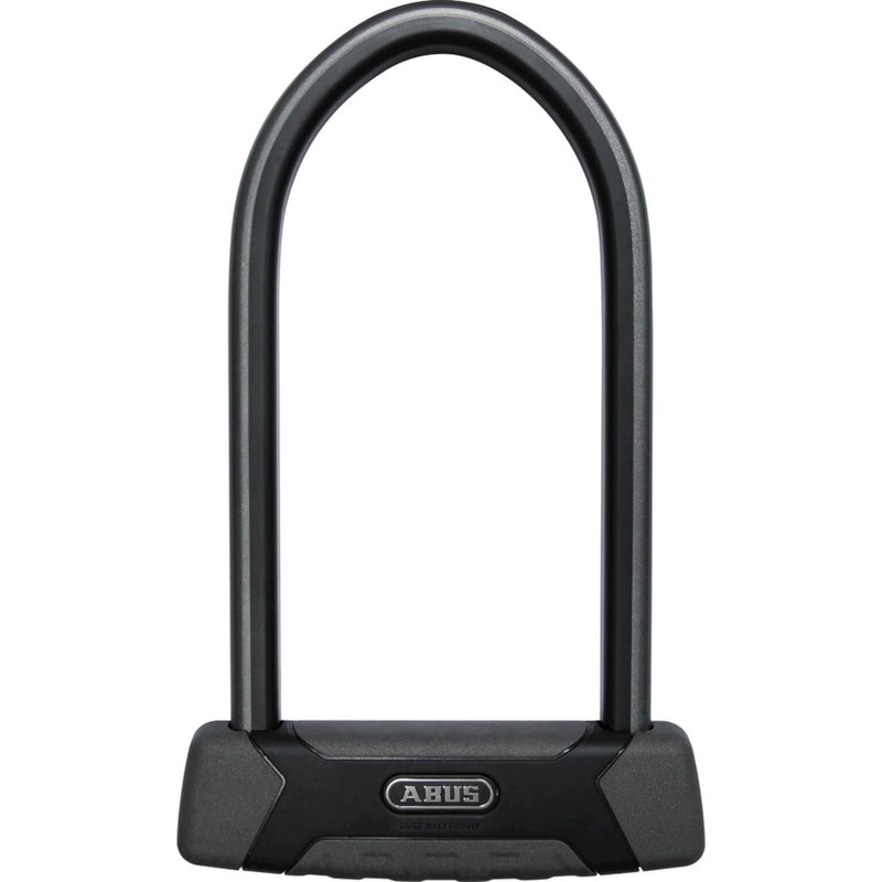 Load image into Gallery viewer, Abus Granit X-Plus 540 160HB2 Beugelslot 23cm Zwart