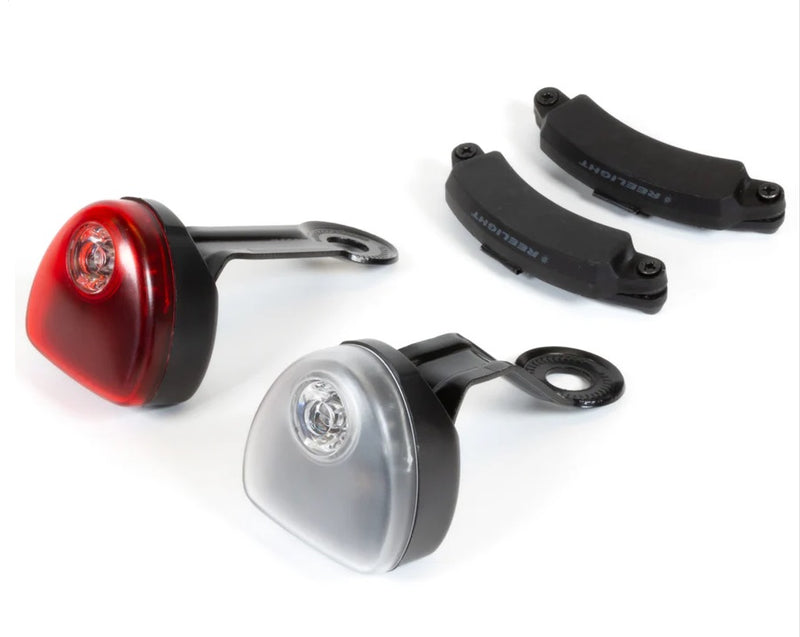 Laden Sie das Bild in Galerie -Viewer, Reelight verlichtingsset sl120+ inductie flits