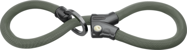 Load image into Gallery viewer, Abus kettingslot infinity loop 1806