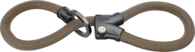 Load image into Gallery viewer, Abus kettingslot infinity loop 1806