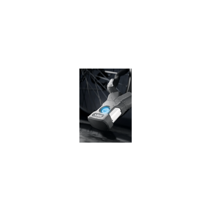 Load image into Gallery viewer, Abus bg1106a yardo 7807f 85 zwart vv