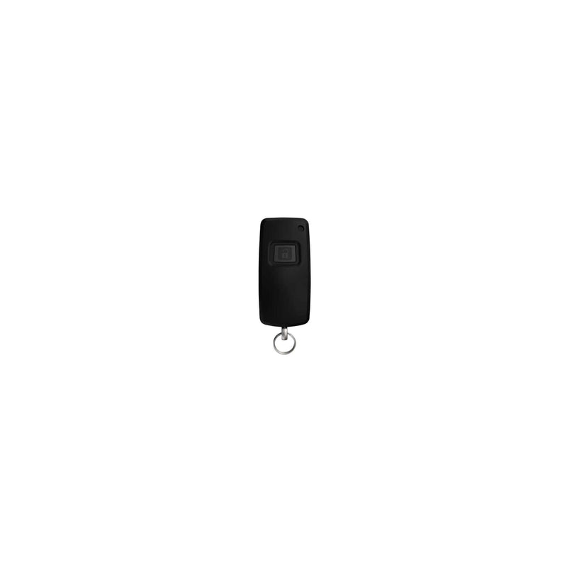 Afbeelding laden in galerijviewer, Abus Bordo SmartX 6500A 110 SH RC zwart