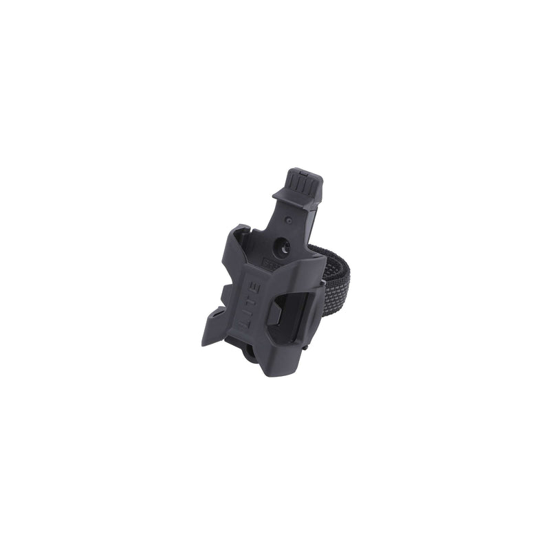 Afbeelding laden in galerijviewer, Abus Vouwslot Bordo Combo Lite Mini 6055C 60 - Zwart