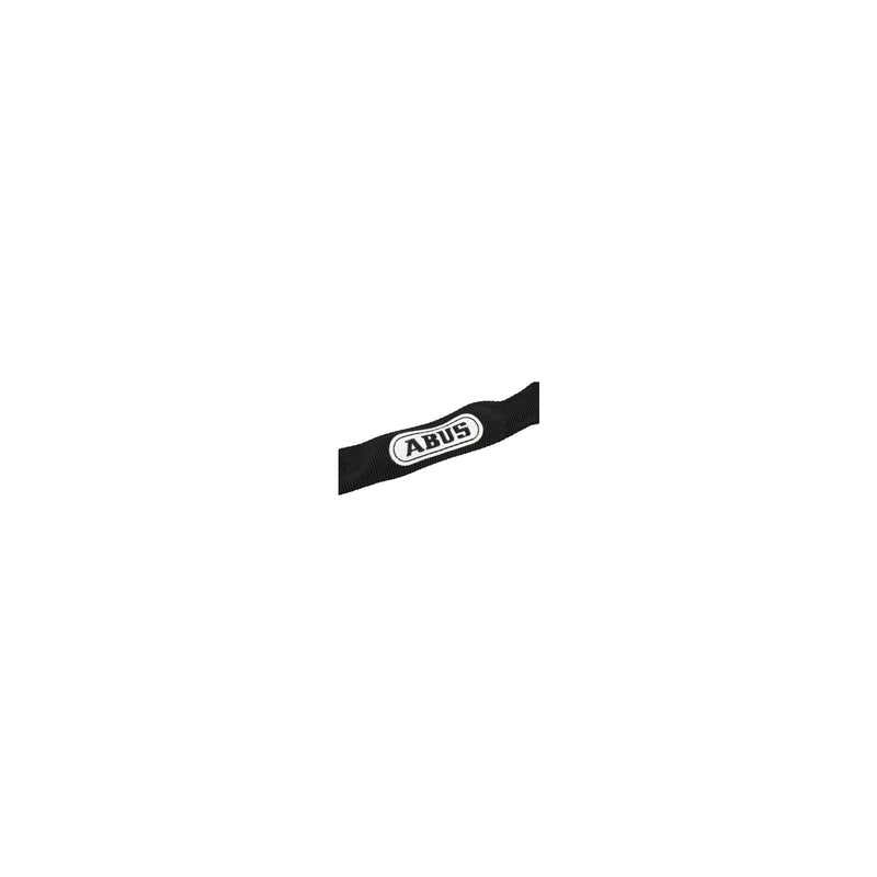 Afbeelding laden in galerijviewer, Abus kettingslot 5805K 110 zwart 110cm fiets