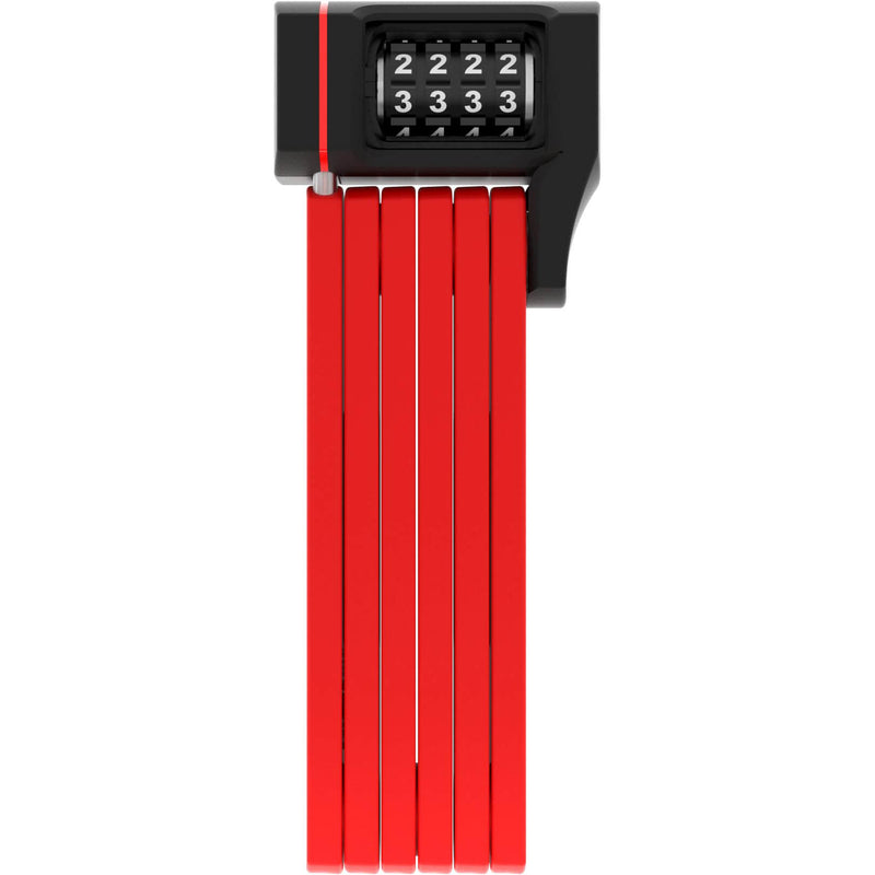 Load image into Gallery viewer, Abus Bordo uGrip 5700 - Rood, 80cm