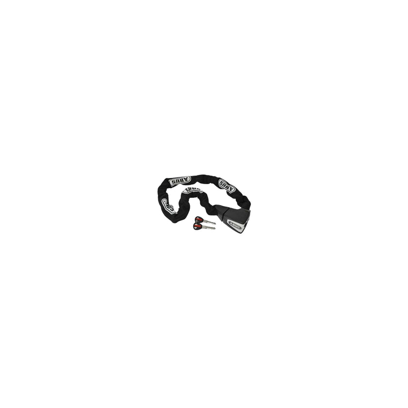 Load image into Gallery viewer, Abus Ionus 8900 110 Zwart - ART2 Kettingslot (110cm)
