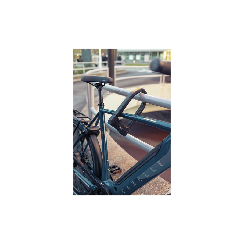 Load image into Gallery viewer, Abus granit super extreme 2500 165hb230 u-lock + ush 2500 bracket