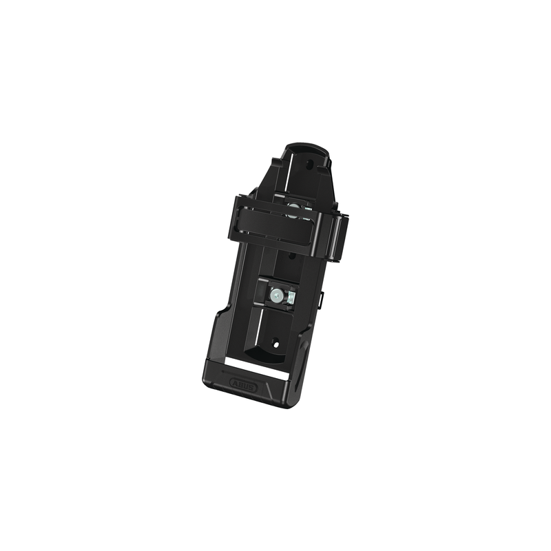 Chargez l'image dans la visionneuse de la galerie, Abus fietsslot vouwslot - bordo™ one 6000a fingerprint - security level 10 - zwart - 120 cm - geschikt voor elektrische fietsen en stadsfietsen