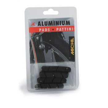 Load image into Gallery viewer, Miche remblokken voor alu wielen campagnolo (4st)