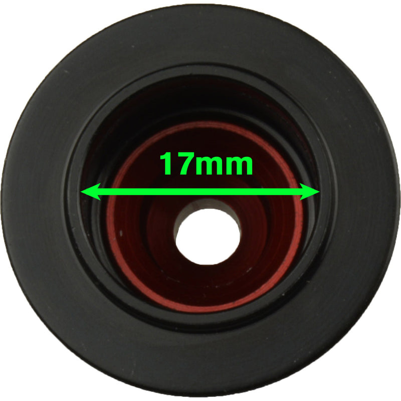 Load image into Gallery viewer, Miche Voornaaf adaptor set steekas TX15 (2 stuks)