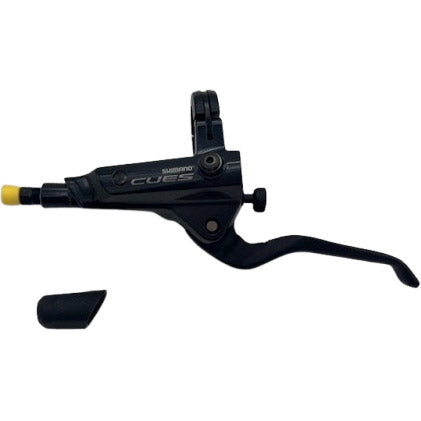 Load image into Gallery viewer, Shimano schijfremset cues cmpl. bl-u8000 br-u8000 zwart oem