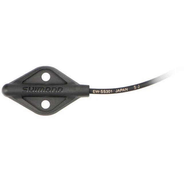 Load image into Gallery viewer, Shimano snelheidssensor steps ew-ss301 1400mm