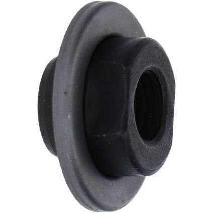 Afbeelding laden in galerijviewer, Shimano conus remnaaf cbe-110 inclusief stofkap zwart