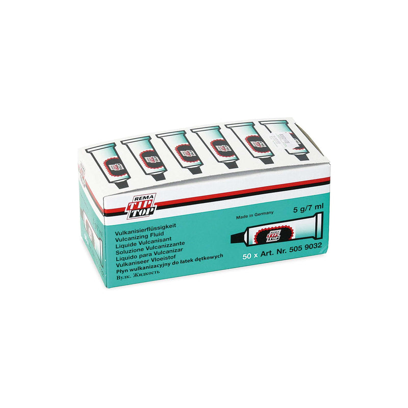 ギャラリービューアに画像をロードする, Rema Tiptop Tip Top Solutie10 cc