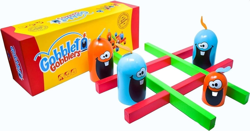 ギャラリービューアに画像をロードする, Gobblet: gobblers xl (00341)