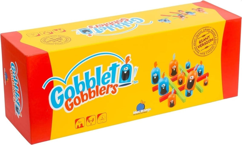 ギャラリービューアに画像をロードする, Gobblet: gobblers xl (00341)