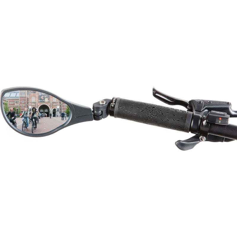 Load image into Gallery viewer, Mirage Spiegel Eye-D Met Plug Voor In Barend