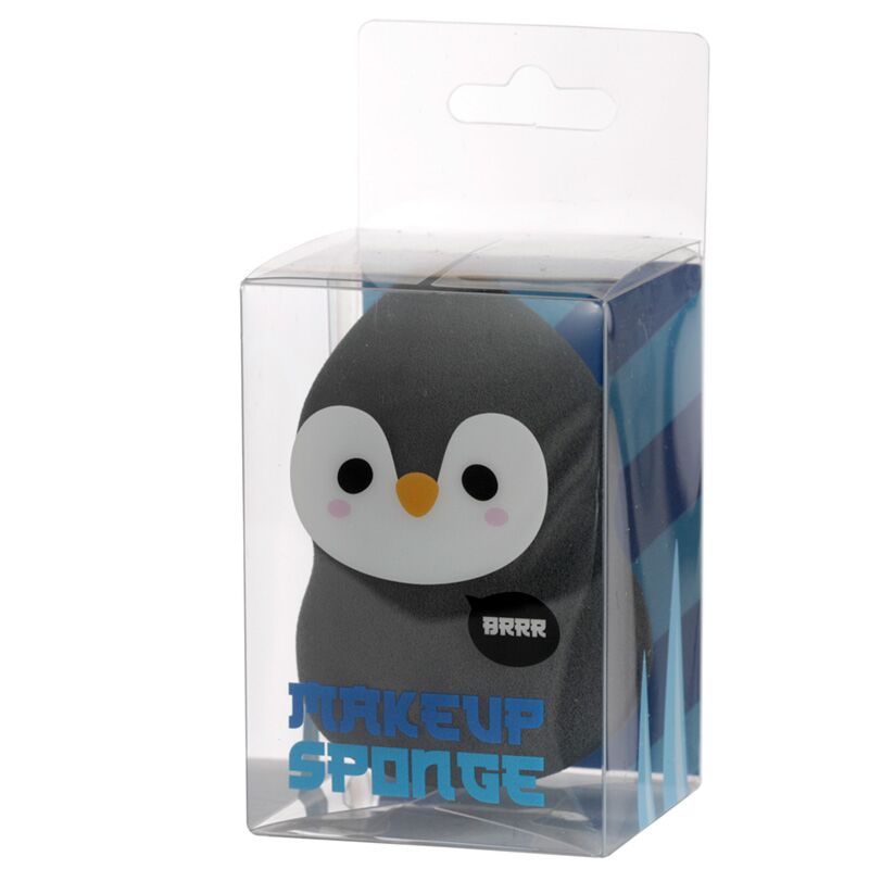 Cargue la imagen en el visor de la galería, Adoramals pinguïn make up spons