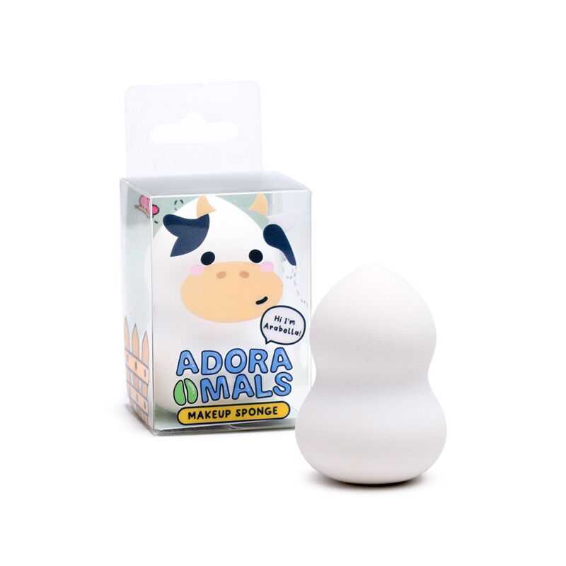 Cargue la imagen en el visor de la galería, Adoramals arabella de koe make up blender spons