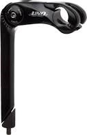 Load image into Gallery viewer, Stuurpen verstelbaar 22,2 90x180 25,4 mm -